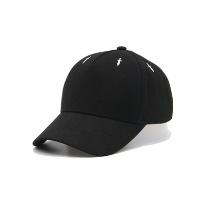 Gorra de camionero clásica con logo bordado de plástico Snapback Gorra de béisbol para hombres y mujeres | Snapback ajustable de malla