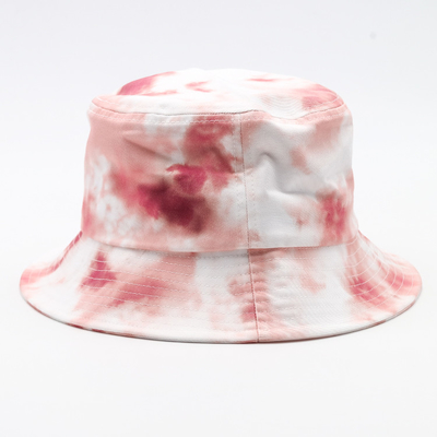 Sombrero de balde de pescador personalizable para primavera verano otoño