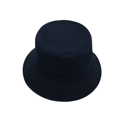 Sombrero corto para hombre durable del cubo del borde, sombreros unisex del cubo del verano de Bgolf
