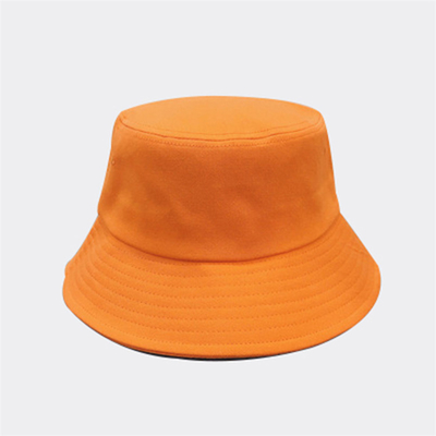 Bordado de encargo Logo Adult Size de Bucket Hat With del pescador del color del deporte