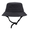 Borde ancho bordado impreso de Bucket Hat Reversible del pescador del algodón