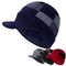 Punto casual unisex Beanie Hats MOQ 50pcs para la venta al por mayor