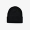 Material de acrílico modificado para requisitos particulares del poliéster del modelo de Beanie Hats With Embroidery Blank del punto