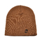Acogedor caliente del invierno de Beanie Hats Embroidery Pattern For del punto de la historia hecho punto