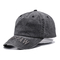 58-60cm visera plana sombrero de papá gorra de béisbol ajustable para hombres y mujeres