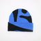 Sombreritos de invierno de acrílico unisex de punto con esposas 58cm Logotipo personalizado