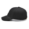 Capa de béisbol bordada a medida de forma plana sombreros bordados personalizados