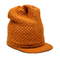 Sombreros de punto de moda 58cm Logotipo personalizado