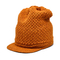 Sombreros de punto de moda 58cm Logotipo personalizado