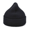 Sombreros de mono de punto personalizados Sombreros de invierno cálidos para hombres clásicos