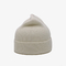 Capa con manguito a medida bordado Bonitos Sombreros de Invierno Simples Tricotados Sombreros Calurosos