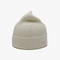 Capa con manguito a medida bordado Bonitos Sombreros de Invierno Simples Tricotados Sombreros Calurosos