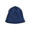 Sombrero con gorra de algodón de alta calidad de punto multicolor Opcional Etiqueta de gorra con gorra de invierno
