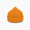 Sombreritos de punto amarillos personalizados de 58 cm para adultos unisex de invierno