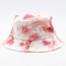 Sombrero de balde de pescador personalizable para primavera verano otoño