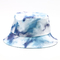 Sombrero de balde de pescador de tiempo libre con corona alta