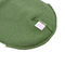 Patrón de bordado 58CM Sombreros de chaqueta de punto con logotipo personalizado