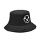 Sombreros de algodón 100% con logotipo personalizado