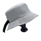 Sombrero de pescador de poliéster ligero y transpirable para deportes tamaño personalizado