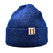 Personalización Sombreros de punto de invierno 1 pieza/un paquete de bolsa poli