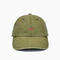 Sombrero de papá unisex casual para cualquier atuendo y ocasión puede bordar logotipo personalizado
