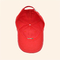 Sombrero de papá oval de todas las estaciones con logotipo de bordado personalizado de diseño sofisticado