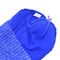 100% Acrílico Pom Tricotado Fashion Beanie Hat Custom OEM Jacquard Logotipo