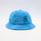Sombrero de balde de pescador personalizado para adultos en cualquier color de corona baja