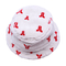 Sombrero de balde de pescador personalizado para protección ligera y duradera Diseño personalizado