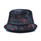 Sombrero de balde de pescador personalizado para protección ligera y duradera Diseño personalizado