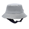 Sombrero de balde de pesca de corona media Sombrero de safari para mayor comodidad y protección