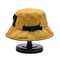Sombrero de pescador ligero ideal para actividades al aire libre casuales / de moda