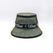 Personalización avanzada Sombrero de cubo de malla completa en primavera con diseño de moda