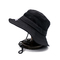 Sombrero de balde de pescador transpirable en corona media para personalizado y cualquier color con logotipo bordado