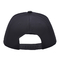 Venta al por mayor Nuevo Popular Custom Patch Logotipo 5 Panel Curva de Margen de Béisbol de malla de anime Trucker gorras sombrero