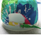 Headwear impreso unisex Eco de Ace de las gorras de béisbol del diseño del arco iris amistoso