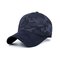 Sombreros impresos aduana pura del Snapback de las gorras de béisbol del algodón cualquier color disponible