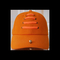Forme los sombreros cabidos decoración del papá de la secuencia/los sombreros personalizados del papá uso femenino