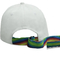 ACE 6 artesona tamaño por encargo impreso del Headwear los 58cm de las gorras de béisbol del perfil bajo