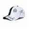 El más nuevo gorras de béisbol impresas de los deportes del diseño estilo con multicolor modificado para requisitos particulares