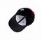 El más nuevo gorras de béisbol impresas de los deportes del diseño estilo con multicolor modificado para requisitos particulares