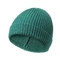 Sombrero de punto personalizado lindo/sombreros promocionales de la gorrita tejida con los logotipos del negocio