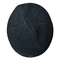 Material cabido invierno de punto unisex de las lanas de la primavera de los sombreros de la gorrita tejida del color sólido