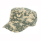 El casquillo del ejército del top plano 2019, los nuevos militares del estilo camufla el algodón 100% del casquillo