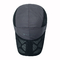 Prenda impermeable impresa llamarada respirable del casquillo de los deportes de Dryfit del sombrero del campista del panel de la red 5