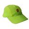 Sombreros ajustables al aire libre del golf de los adultos unisex para la protección de Sun suavemente respirable