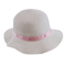 Sombrero plegable cabido del cubo de los niños de los sombreros de los niños preciosos para la protección de Sun