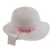 Sombrero plegable cabido del cubo de los niños de los sombreros de los niños preciosos para la protección de Sun