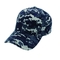 Los sombreros de moda del papá de los deportes del camuflaje con el logotipo de encargo imprimieron 56~60 cm
