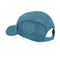 Ajustable modificada para requisitos particulares moda de nylon del sombrero del campista del panel de la malla 5 para unisex